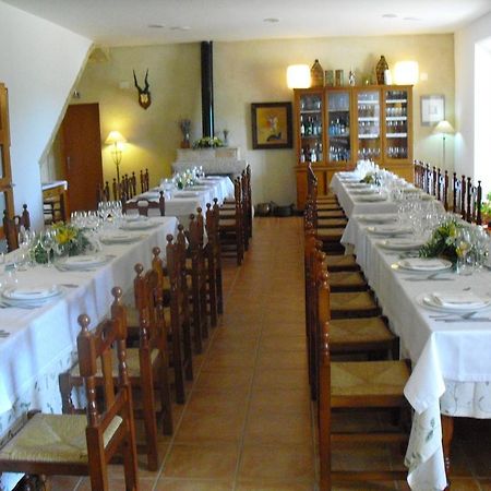 Casa Rural Morera Pension Ontinyent Buitenkant foto