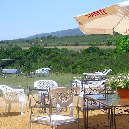 Casa Rural Morera Pension Ontinyent Buitenkant foto