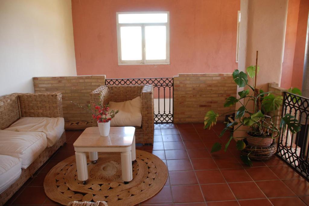 Casa Rural Morera Pension Ontinyent Buitenkant foto