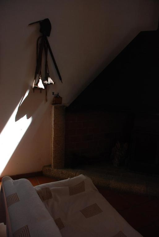 Casa Rural Morera Pension Ontinyent Buitenkant foto