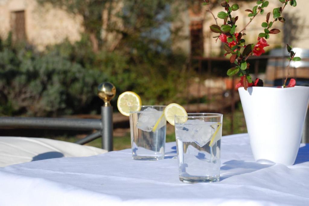 Casa Rural Morera Pension Ontinyent Buitenkant foto