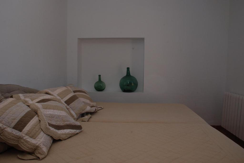 Casa Rural Morera Pension Ontinyent Kamer foto