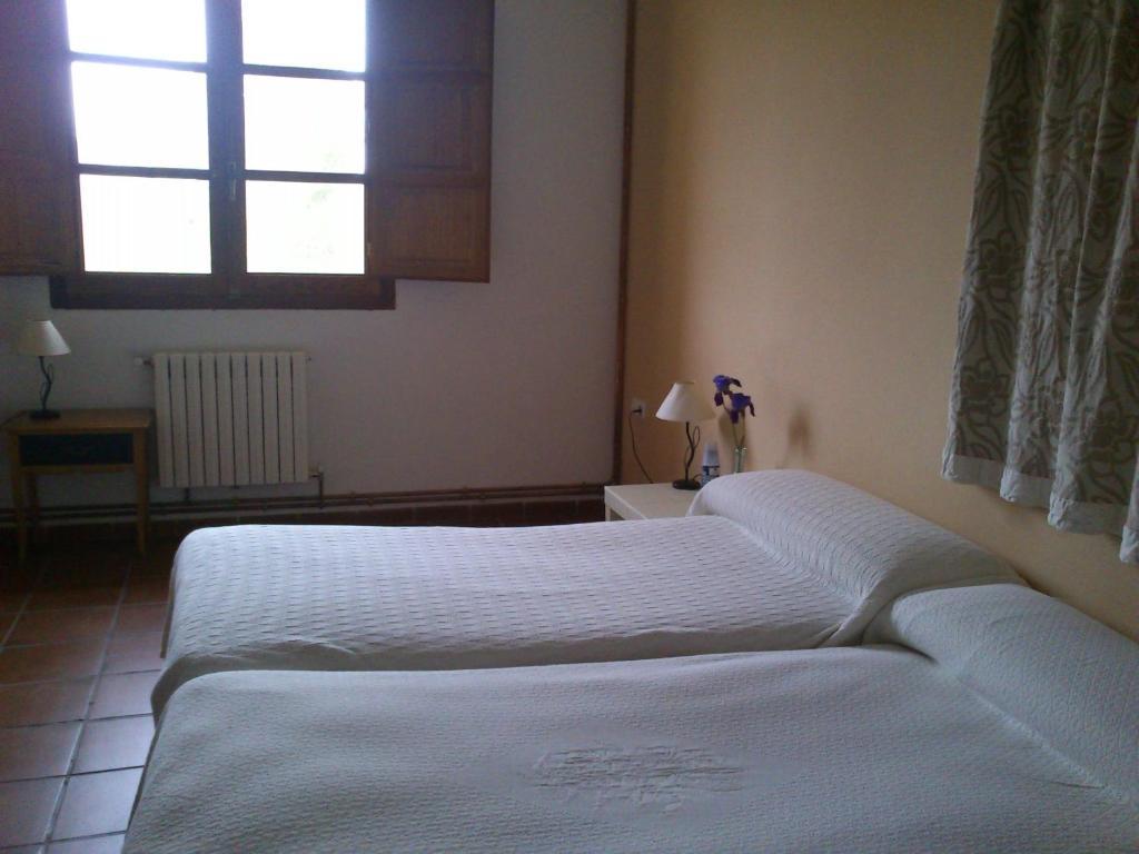 Casa Rural Morera Pension Ontinyent Kamer foto