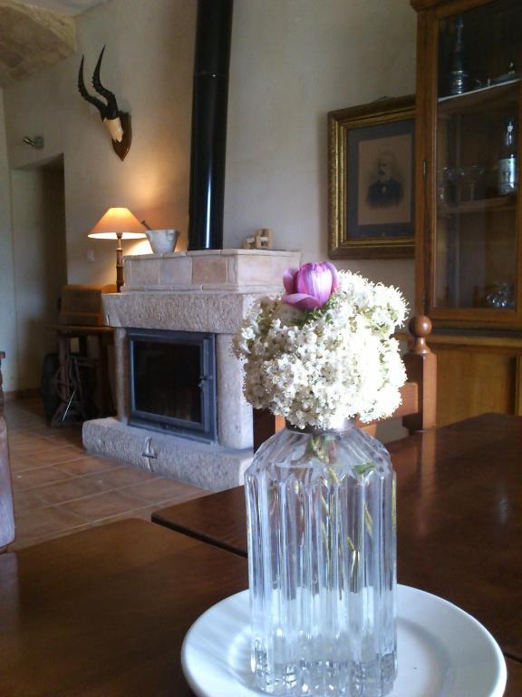 Casa Rural Morera Pension Ontinyent Buitenkant foto